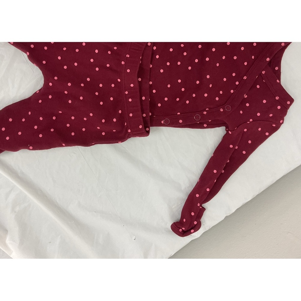 Baby clothes
